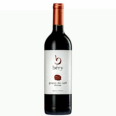 Красное сухое вино Mooiplaas, 